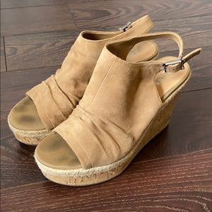 Franco Sarta Wedges